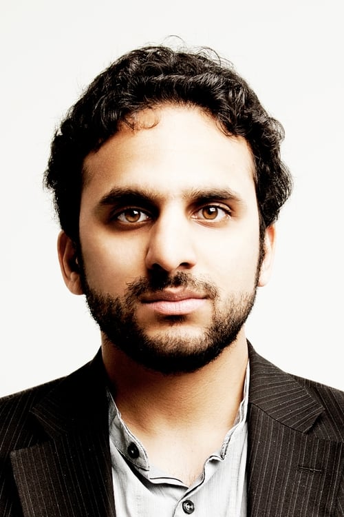 Picture of Nish Kumar