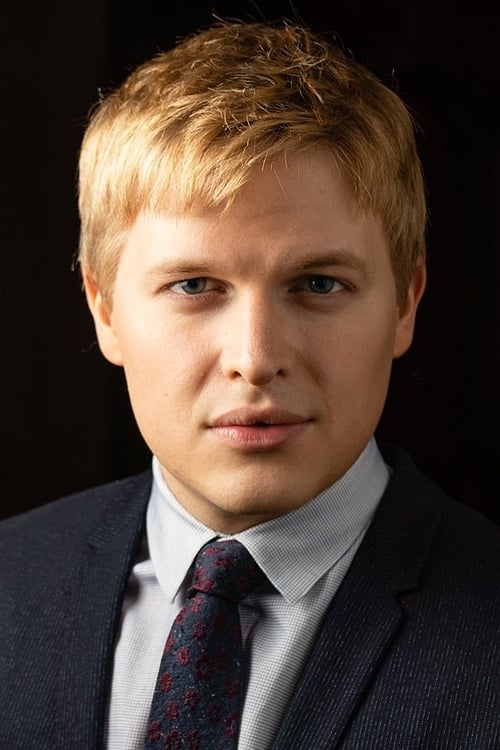 Picture of Ronan Farrow