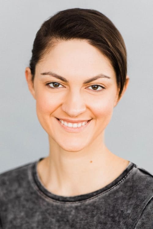 Picture of Alisa Erlikh