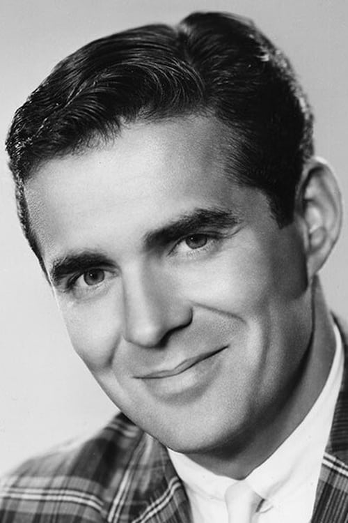 Picture of Pat Harrington, Jr.