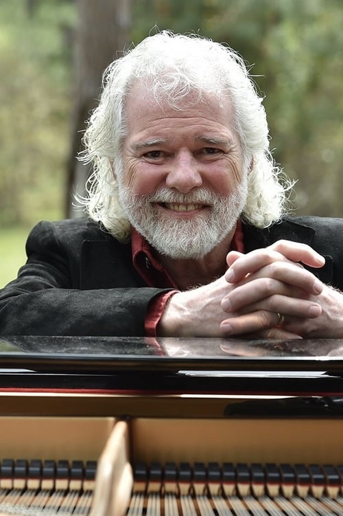 Picture of Chuck Leavell