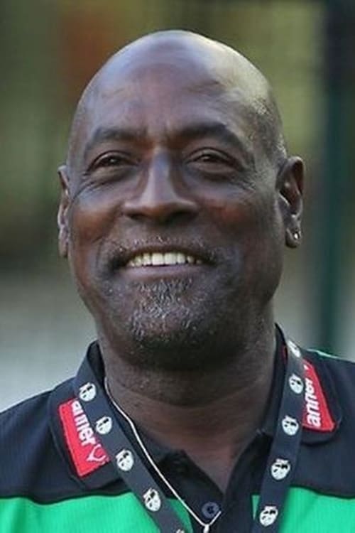 Picture of Viv Richards