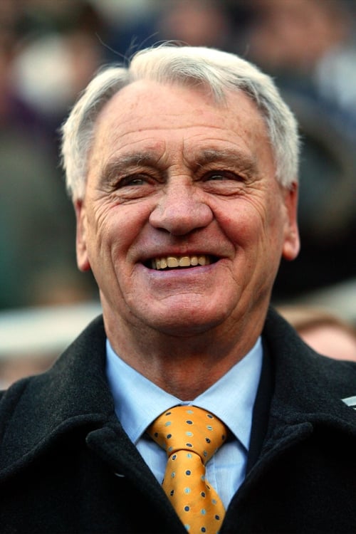 Picture of Bobby Robson