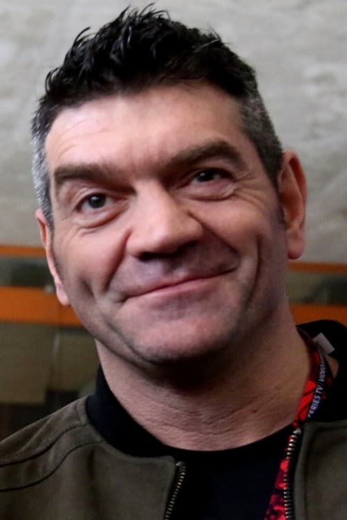 Picture of Spencer Wilding