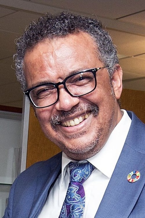 Picture of Tedros Adhanom