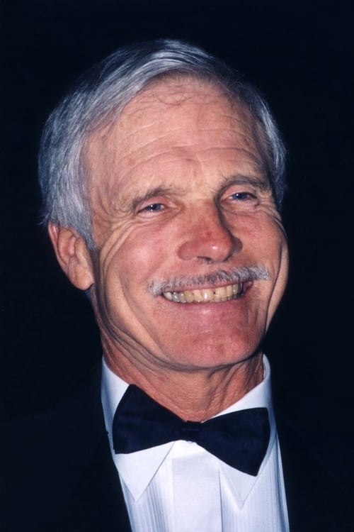 Picture of Ted Turner