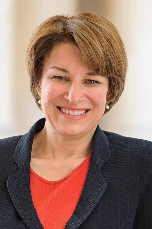 Picture of Amy Klobuchar