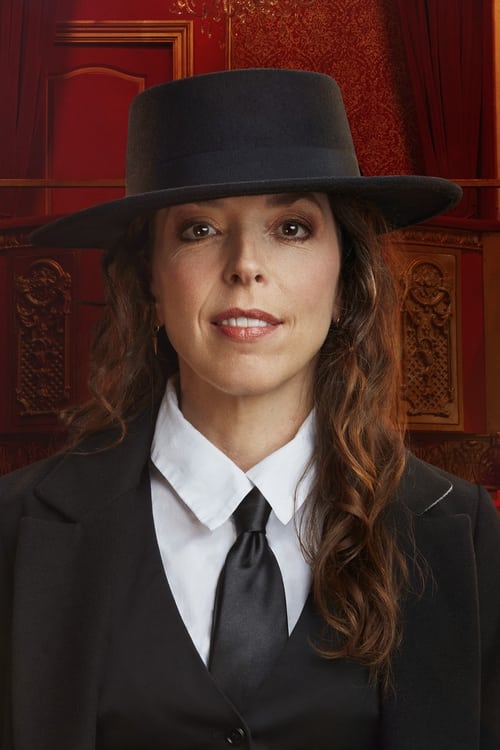 Picture of Bridget Christie