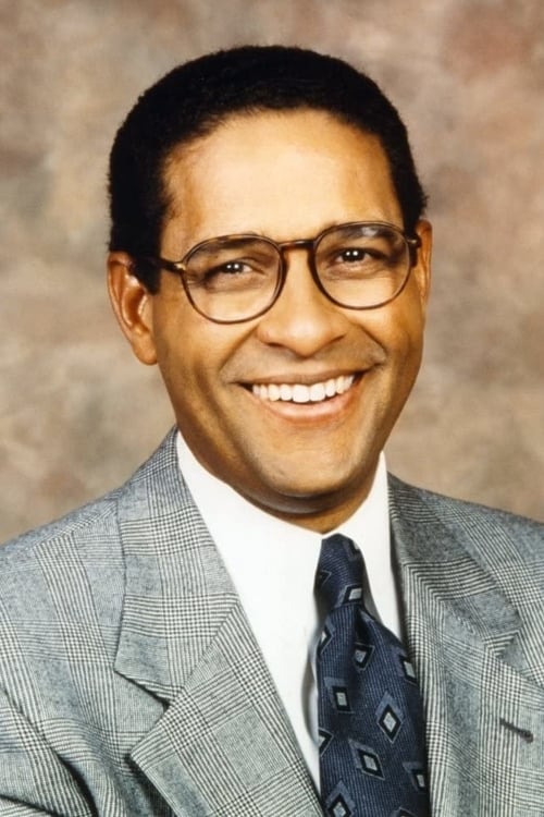 Picture of Bryant Gumbel