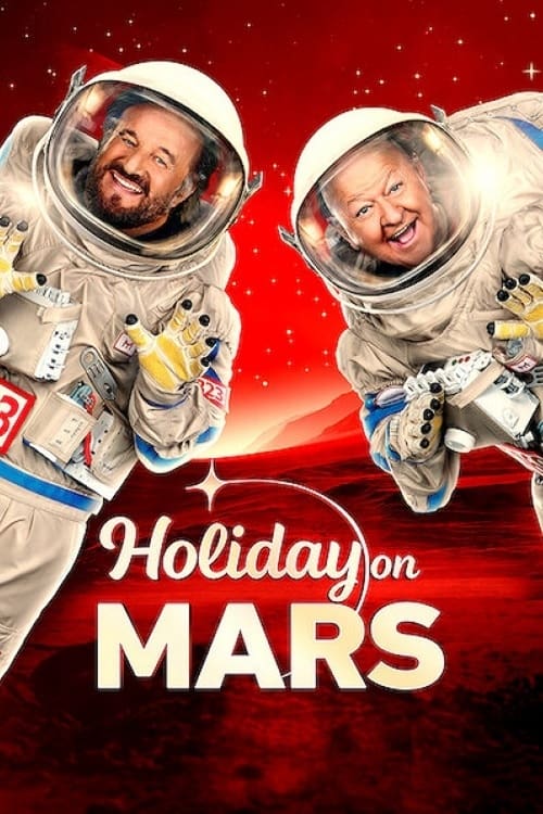 Holiday on Mars