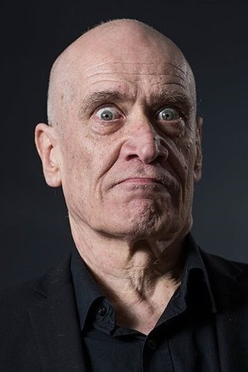 Picture of Wilko Johnson