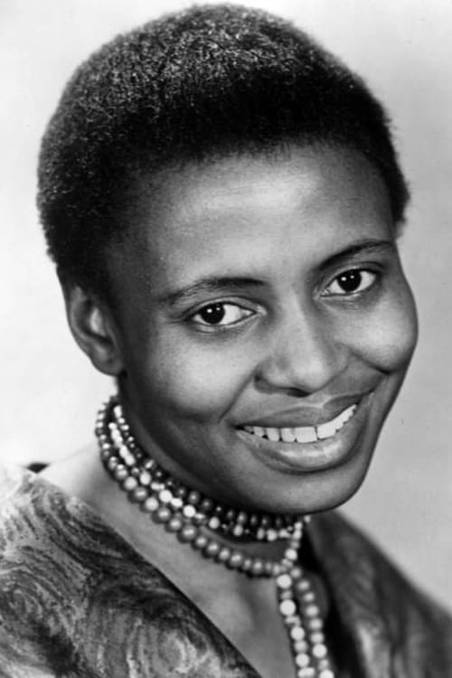 Picture of Miriam Makeba