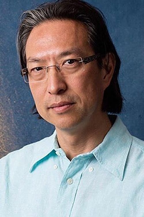 Picture of Makoto Fujimura