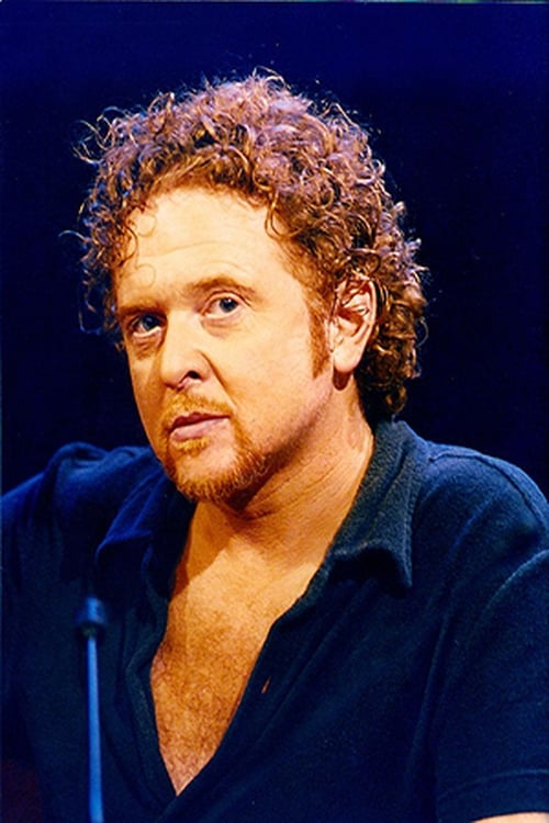 Picture of Mick Hucknall