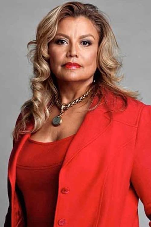 Picture of Suzanne de Passe