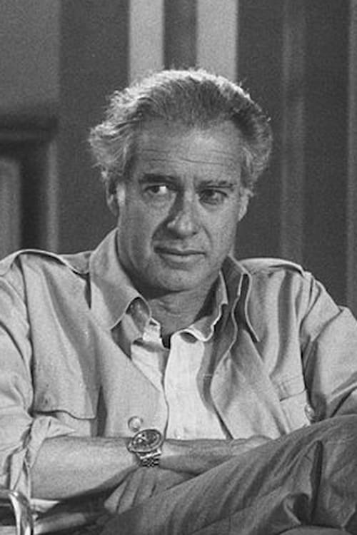 Picture of John Frankenheimer