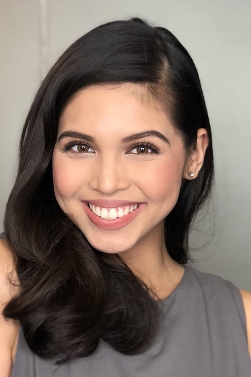 Picture of Maine Mendoza