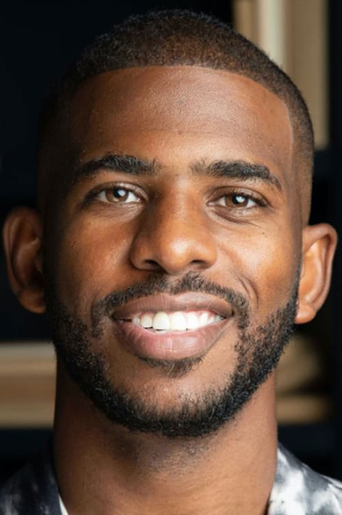 Picture of Chris Paul