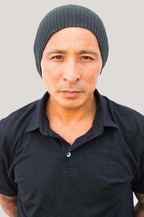 Picture of Daewon Song