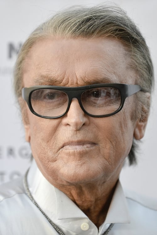 Picture of Robert Evans