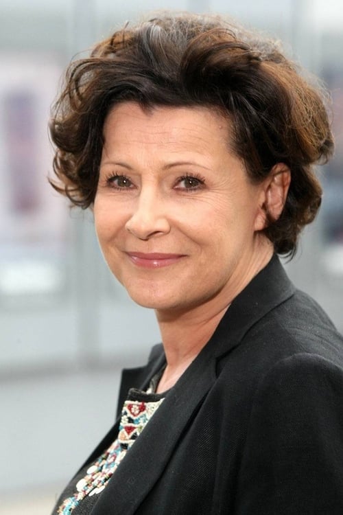 Picture of Dorota Kolak