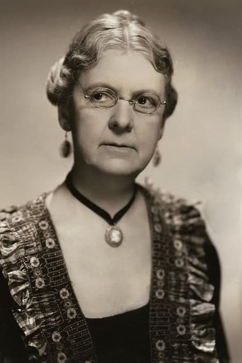 Picture of Clara Blandick