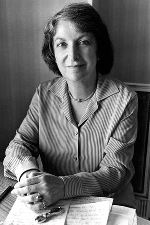 Picture of Pauline Kael