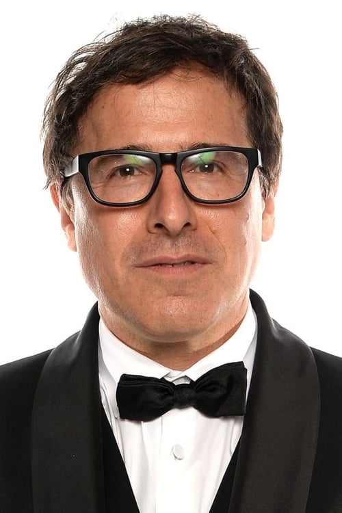 Picture of David O. Russell