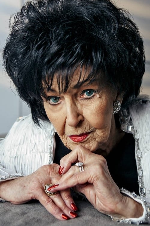 Picture of Wanda Jackson