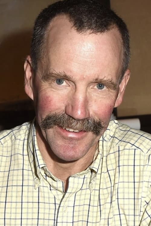 Picture of Peter Ostrum