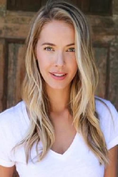 Picture of Olivia Jordan