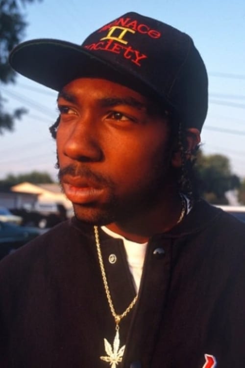 Picture of MC Eiht