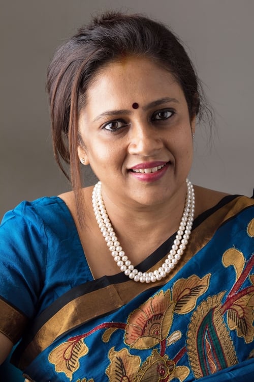 Picture of Lakshmi Ramakrishnan