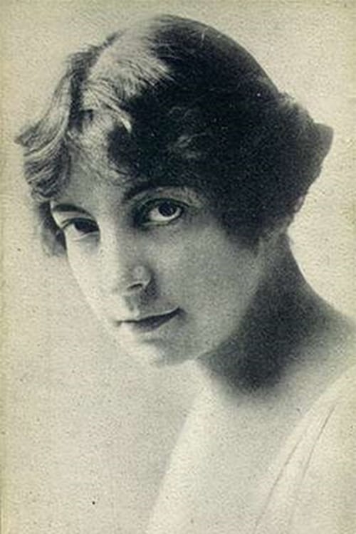 Picture of Jane Gail