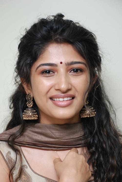 Picture of Roshini Prakash