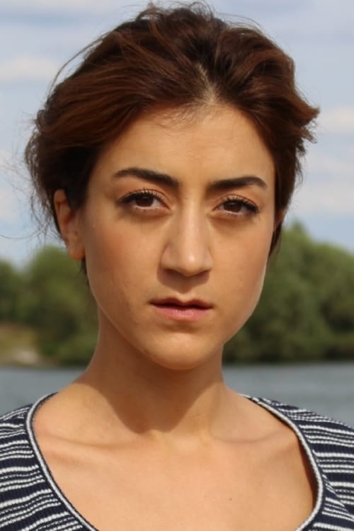 Picture of Gizem Erdogan