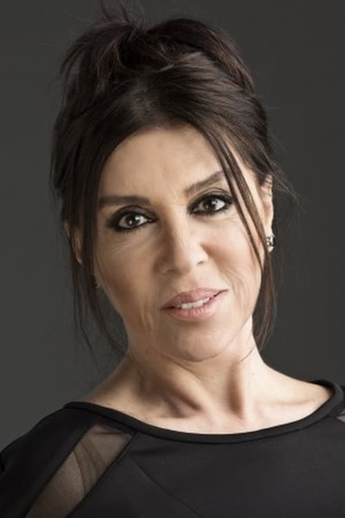 Picture of Nebahat Çehre