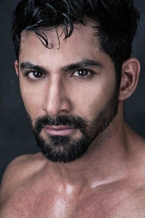 Picture of Vivan Bhatena