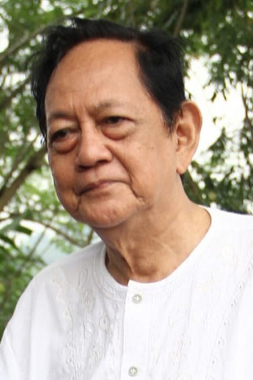 Picture of Deddy Sutomo