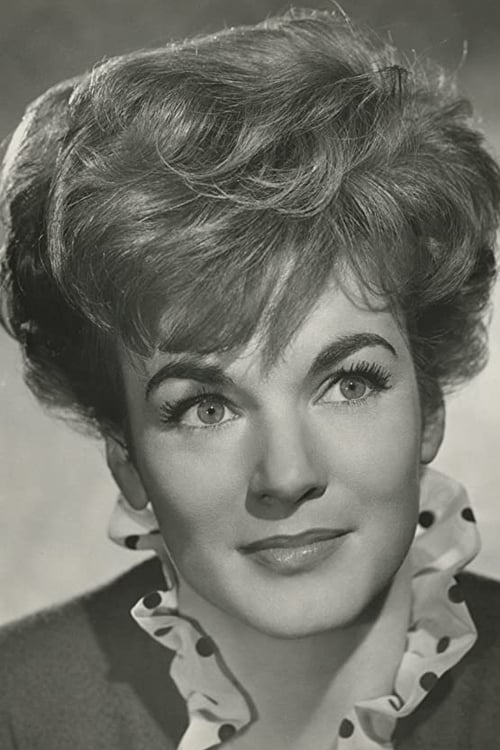 Picture of Moira Redmond