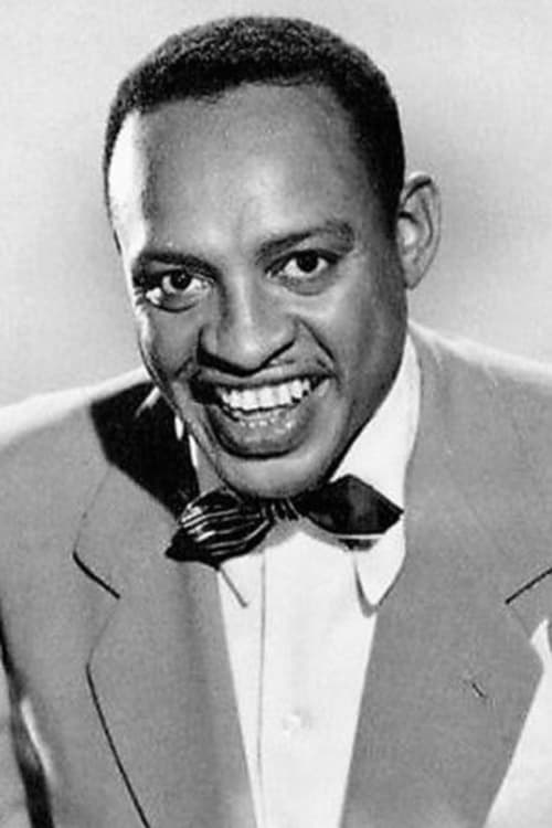 Picture of Lionel Hampton