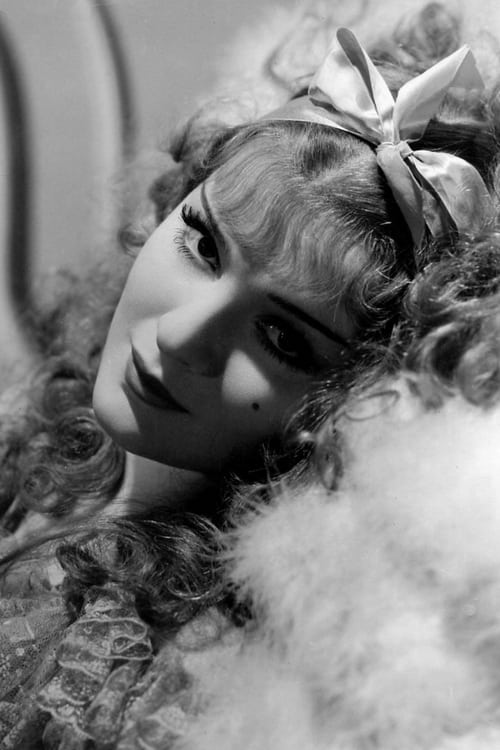 Picture of Anna Sten