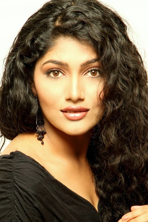 Picture of Samyukta Hornad