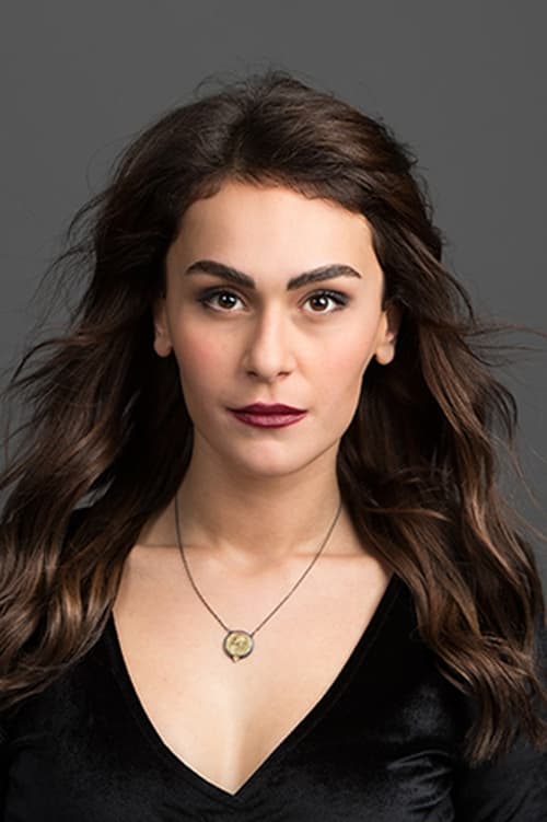 Picture of Merve Şeyma Zengin