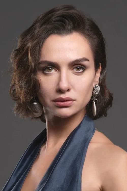 Picture of Birce Akalay