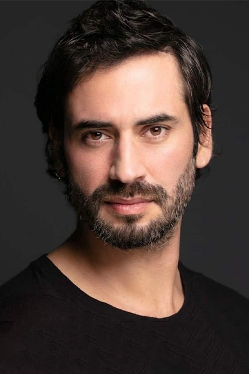 Picture of Burak Yamantürk