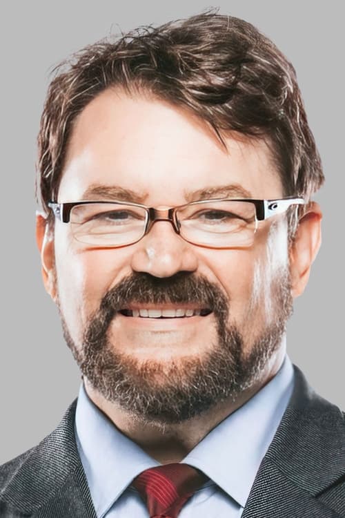 Picture of Tony Schiavone