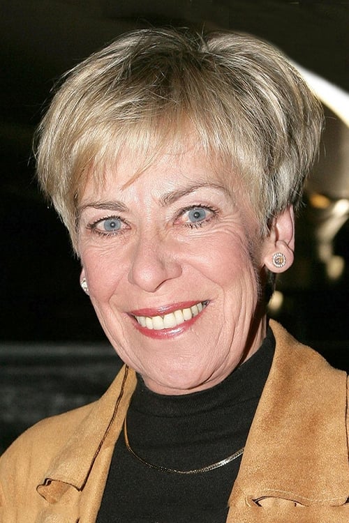 Picture of Judith McGrath