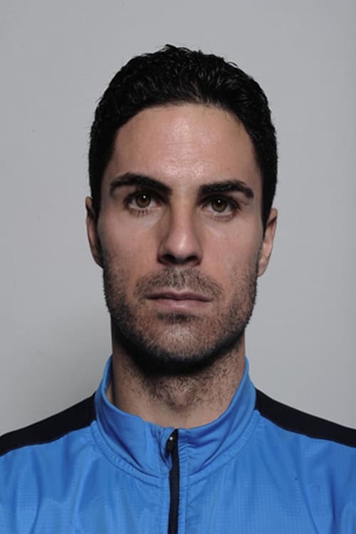 Picture of Mikel Arteta