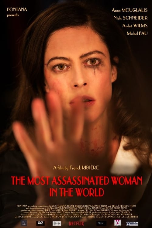 The Most Assassinated Woman in the World